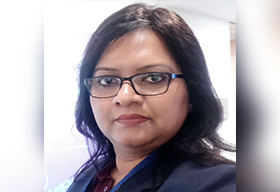 Tarulata Champawat, Director - Sales, InfoBeans Technologies